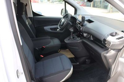 Fiat Doblo Tageszulassung Fiat Doblo Tageszulassung