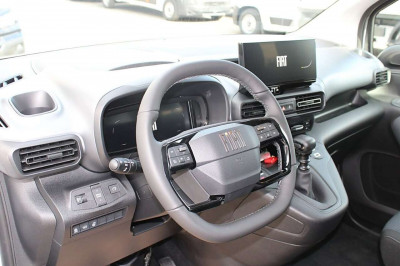 Fiat Doblo Tageszulassung Fiat Doblo Tageszulassung
