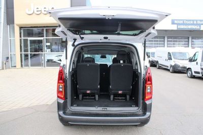 Fiat Doblo Tageszulassung Fiat Doblo Tageszulassung