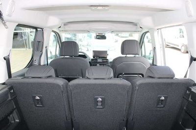 Fiat Doblo Tageszulassung Fiat Doblo Tageszulassung