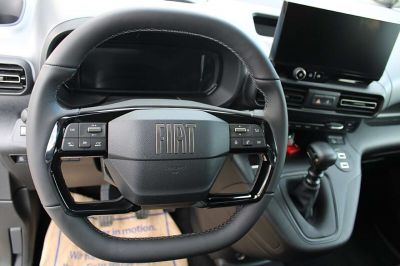 Fiat Doblo Tageszulassung Fiat Doblo Tageszulassung