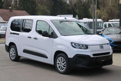 Fiat Doblo Tageszulassung Fiat Doblo Tageszulassung