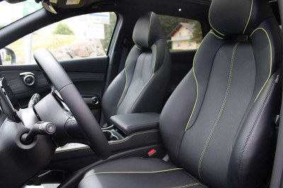 BYD Atto 3 Neuwagen BYD Atto 3 Neuwagen