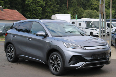 BYD Atto 3 Neuwagen BYD Atto 3 Neuwagen