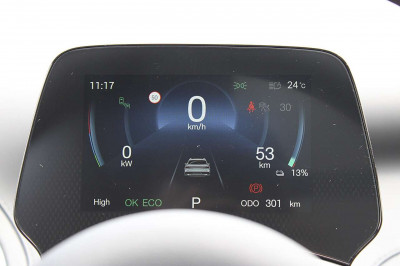 BYD Atto 3 Neuwagen BYD Atto 3 Neuwagen