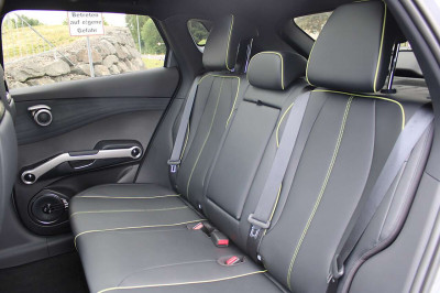 BYD Atto 3 Neuwagen BYD Atto 3 Neuwagen