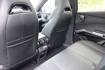 BYD Atto 3 Neuwagen BYD Atto 3 Neuwagen