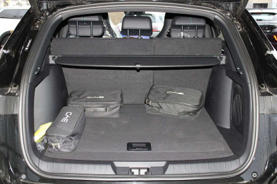BYD Seal U Neuwagen BYD Seal U Neuwagen