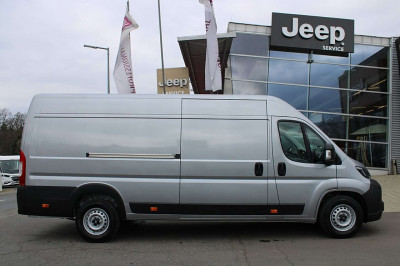 Fiat Ducato Tageszulassung Fiat Ducato Tageszulassung