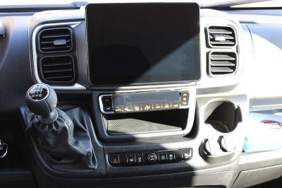 Fiat Ducato Tageszulassung