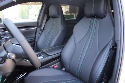 BYD Seal U Neuwagen