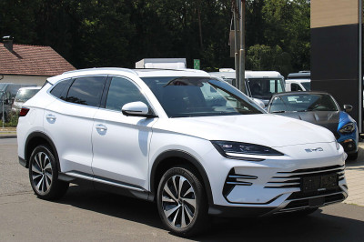 BYD Seal U Neuwagen