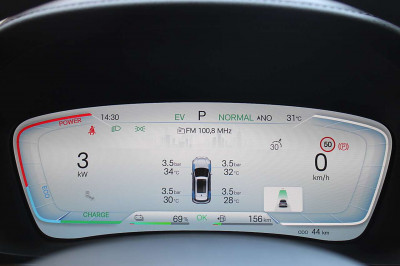 BYD Seal U Neuwagen