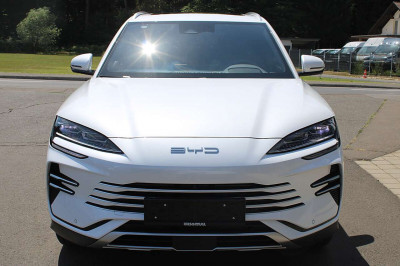 BYD Seal U Neuwagen