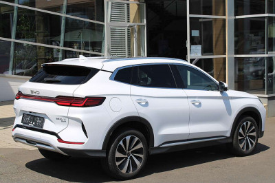 BYD Seal U Neuwagen