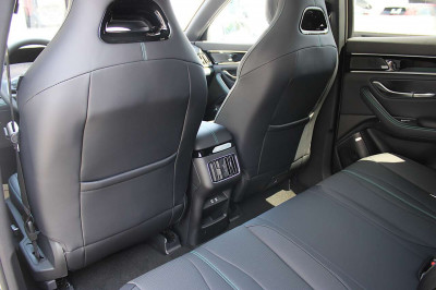 BYD Seal U Neuwagen
