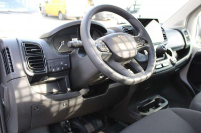 Fiat Ducato Tageszulassung
