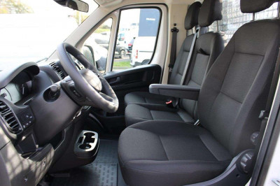 Fiat Ducato Tageszulassung