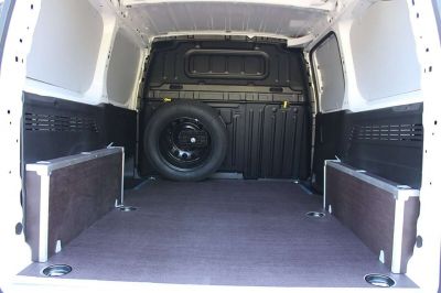 Fiat Doblo Tageszulassung