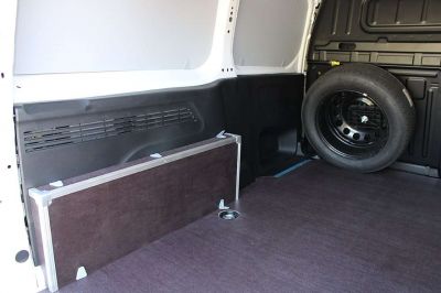Fiat Doblo Tageszulassung