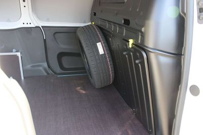 Fiat Doblo Tageszulassung