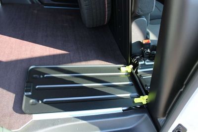 Fiat Doblo Tageszulassung