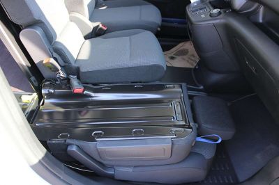Fiat Doblo Tageszulassung