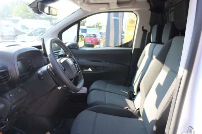 Fiat Doblo Tageszulassung