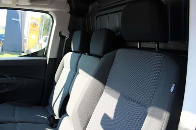 Fiat Doblo Tageszulassung