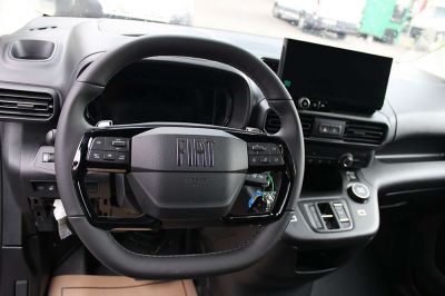 Fiat Doblo Tageszulassung