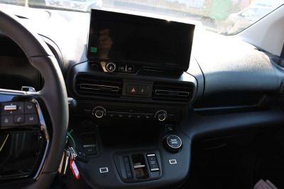 Fiat Doblo Tageszulassung