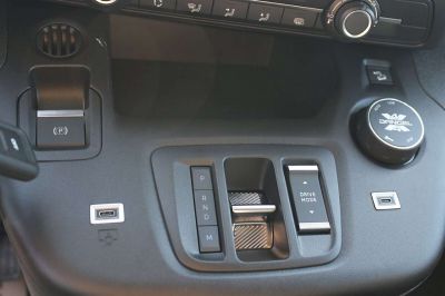 Fiat Doblo Tageszulassung
