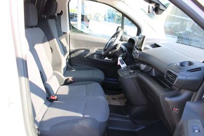 Fiat Doblo Tageszulassung