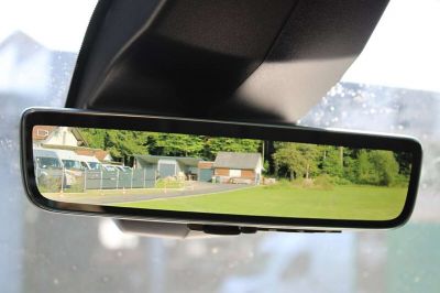 Fiat Doblo Tageszulassung
