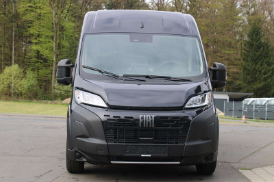 Fiat Ducato Tageszulassung