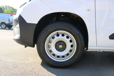 Fiat Doblo Tageszulassung