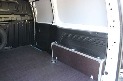 Fiat Doblo Tageszulassung