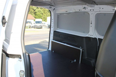 Fiat Doblo Tageszulassung