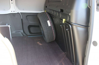 Fiat Doblo Tageszulassung