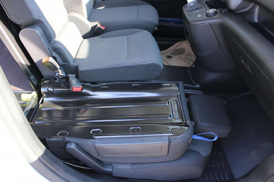 Fiat Doblo Tageszulassung