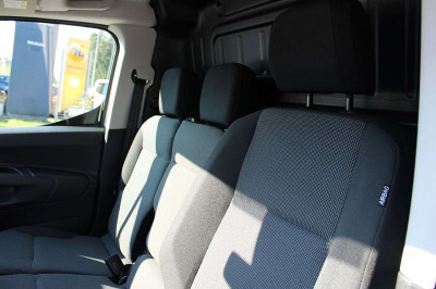 Fiat Doblo Tageszulassung