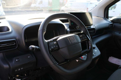 Fiat Doblo Tageszulassung