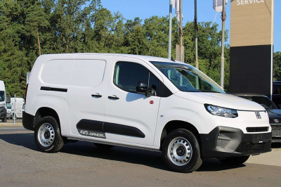 Fiat Doblo Tageszulassung