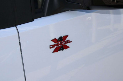 Fiat Doblo Tageszulassung