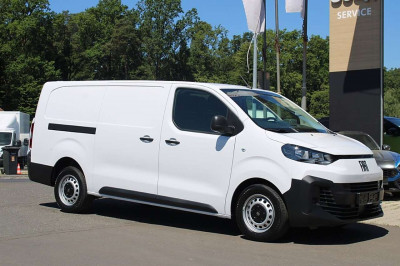 Fiat Scudo Tageszulassung Fiat Scudo Tageszulassung