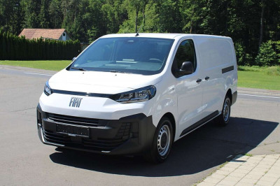 Fiat Scudo Tageszulassung Fiat Scudo Tageszulassung