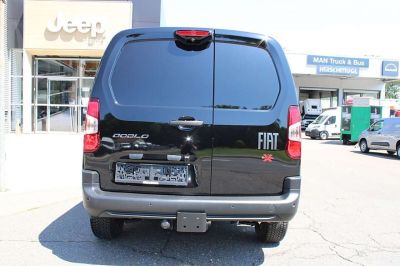 Fiat Doblo Tageszulassung Fiat Doblo Tageszulassung