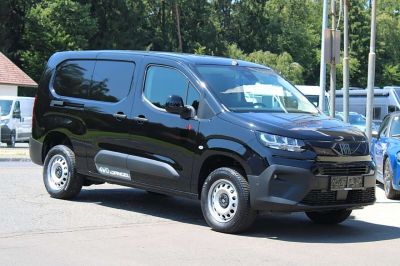 Fiat Doblo Tageszulassung Fiat Doblo Tageszulassung