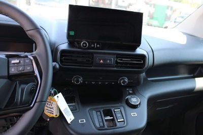 Fiat Doblo Tageszulassung Fiat Doblo Tageszulassung
