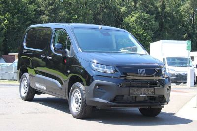Fiat Doblo Tageszulassung Fiat Doblo Tageszulassung